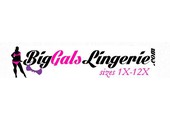 Big Gals Lingerie discount codes