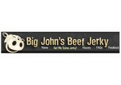 Big John\'s Beef Jerky discount codes