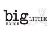 Big Little House UK discount codes