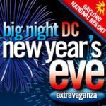 Big Night Dc discount codes