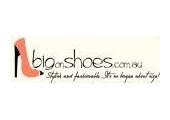 Big On Shoes discount codes