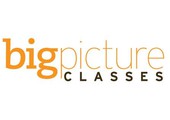 Big Picture Classes discount codes