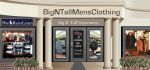 Big & Tall Men's Clothing discount codes