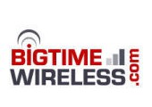 Big Time Wireless discount codes