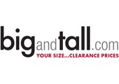 BigandTall.com discount codes