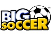 BigSoccer discount codes