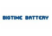 Bigtime Battery discount codes