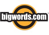 BIGWORDS.com discount codes