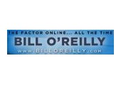 Bill O\'Reilly discount codes
