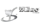 Billy Blanks Taebo Fitness discount codes