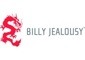 Billy Jealousy discount codes