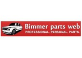 Bimmer Parts Web discount codes
