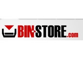 Bin Store discount codes