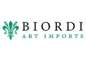 Biordi Art Imports discount codes