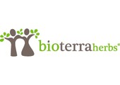 BioTerra Herbs discount codes