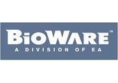 Bioware.com discount codes