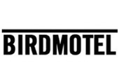 Bird Motel AU