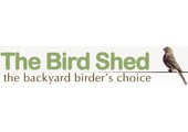 Bird Shed