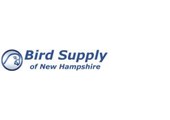 Bird Supply Of New Hampshire discount codes