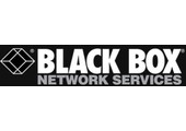 Black Box Network Services discount codes