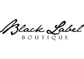 Black Label Boutique discount codes