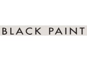 Black Paint USA discount codes