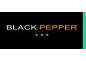 Black Pepper discount codes