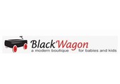 Black Wagon discount codes