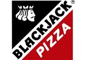 Blackjack Pizza discount codes