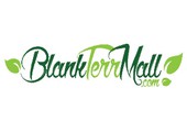 Blankterrmall discount codes