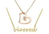 Blessed Charm discount codes