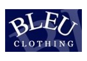Bleu Clothing discount codes