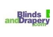 Blinds And Drapery discount codes