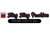 Bling Bling Poochies discount codes