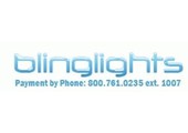 Bling Lights discount codes