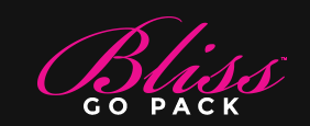Bliss Go Pack discount codes