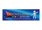 Blockbuster Print.com discount codes