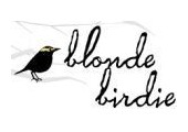 Blonde Birdie