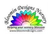 Bloomin Designs Nursery