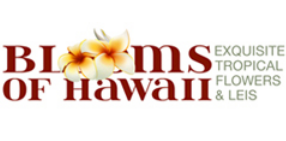 Blooms Of Hawaii discount codes