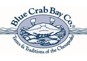 Blue Crab Bay Co. discount codes