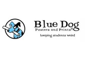Blue Dog Posters discount codes