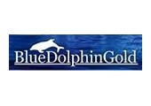 Blue Dolphin Gold