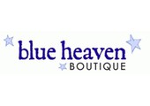 Blue Heaven Boutique discount codes