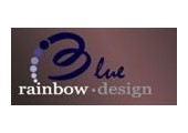 Blue Rainbow. Design discount codes