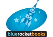 Blue Rocket Books discount codes