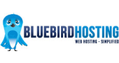 Bluebird Hosting discount codes