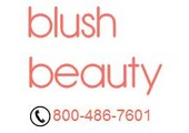 Blush Beauty discount codes