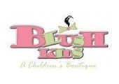 Blush Kids discount codes