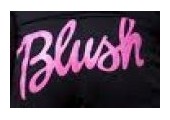 Blush discount codes